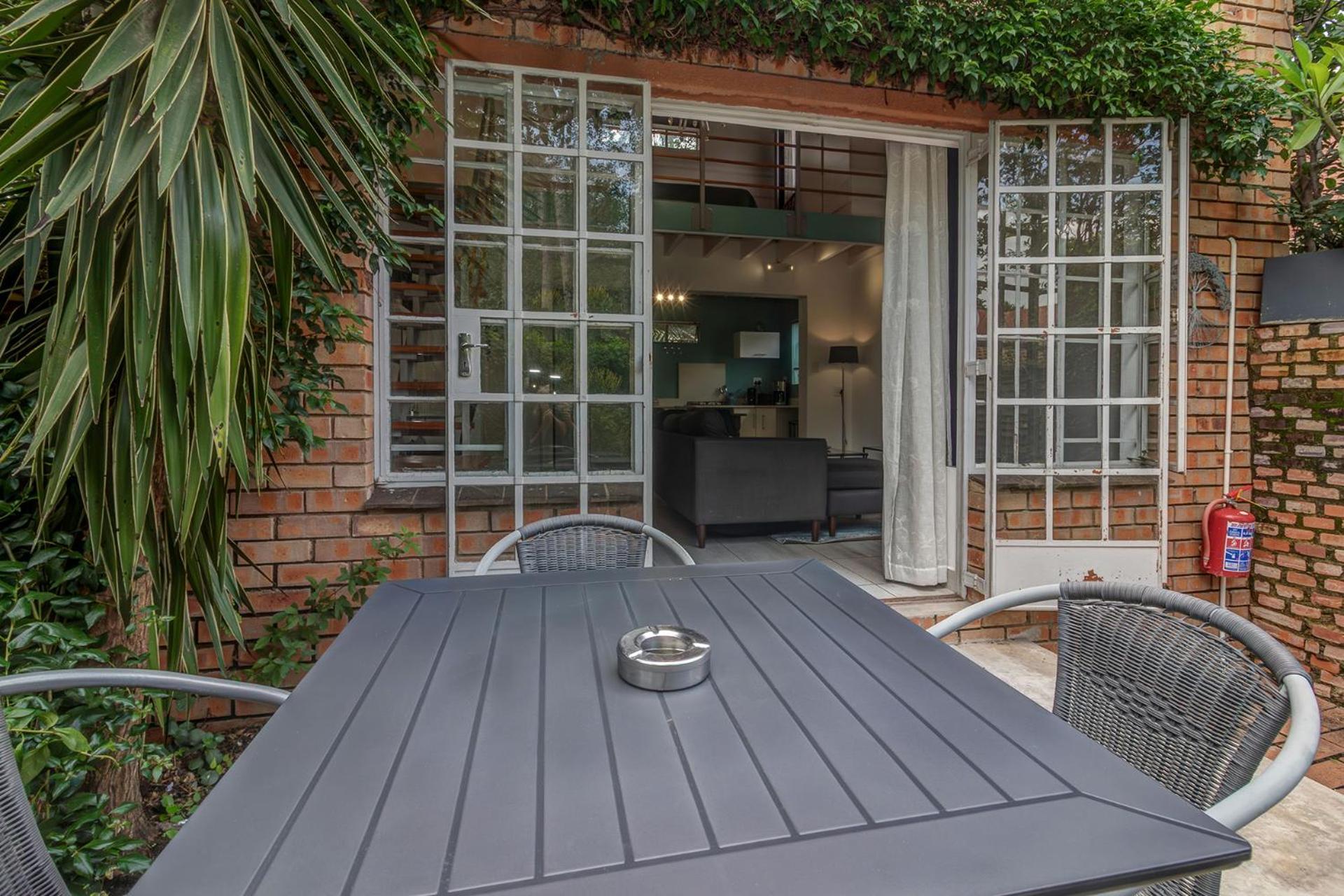 Sitatunga Guest Lodge Johannesburg Exterior foto